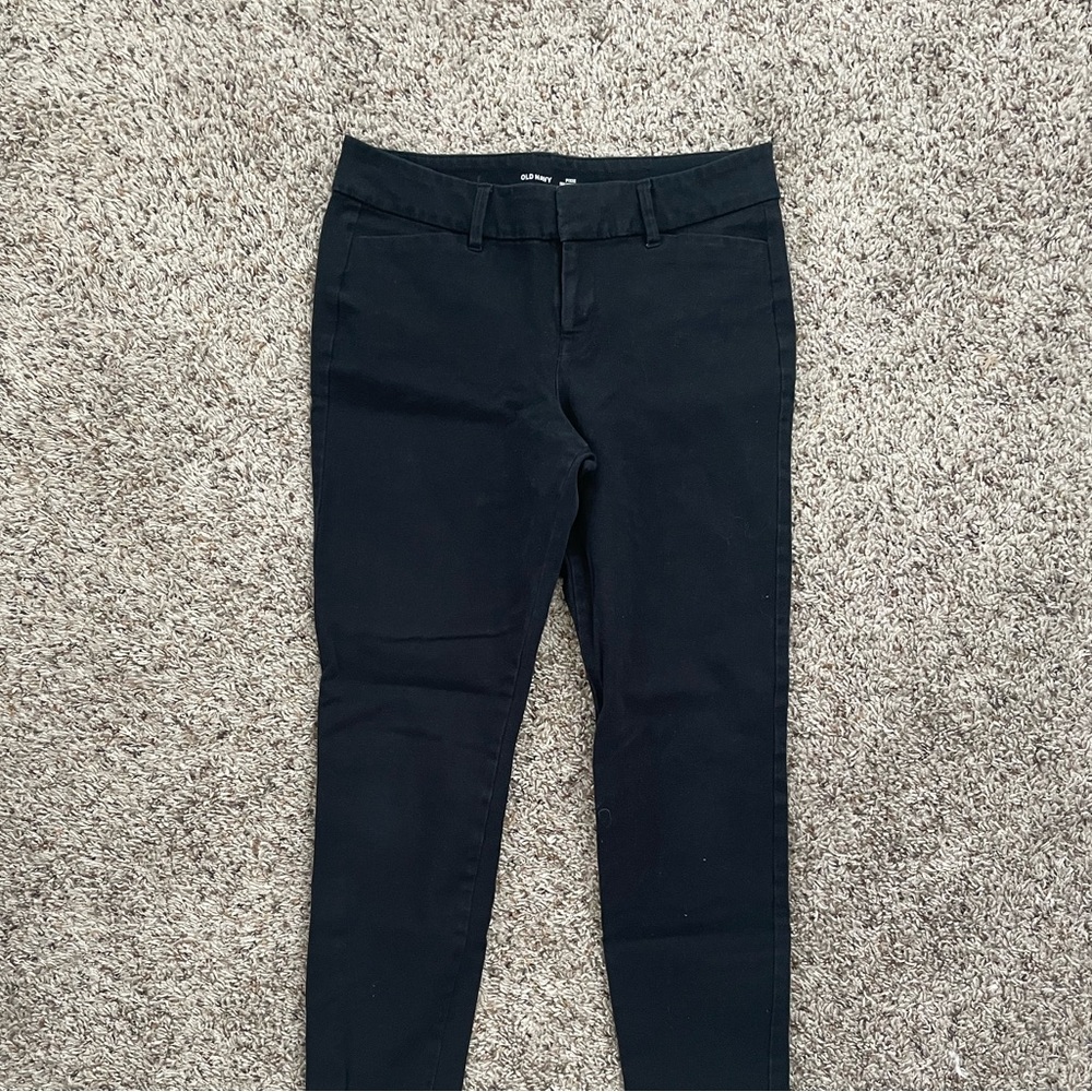 Old Navy Pixie Pants